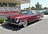 1961 Chrysler 300 for sale 101086730